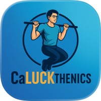 CaLUCKthenics