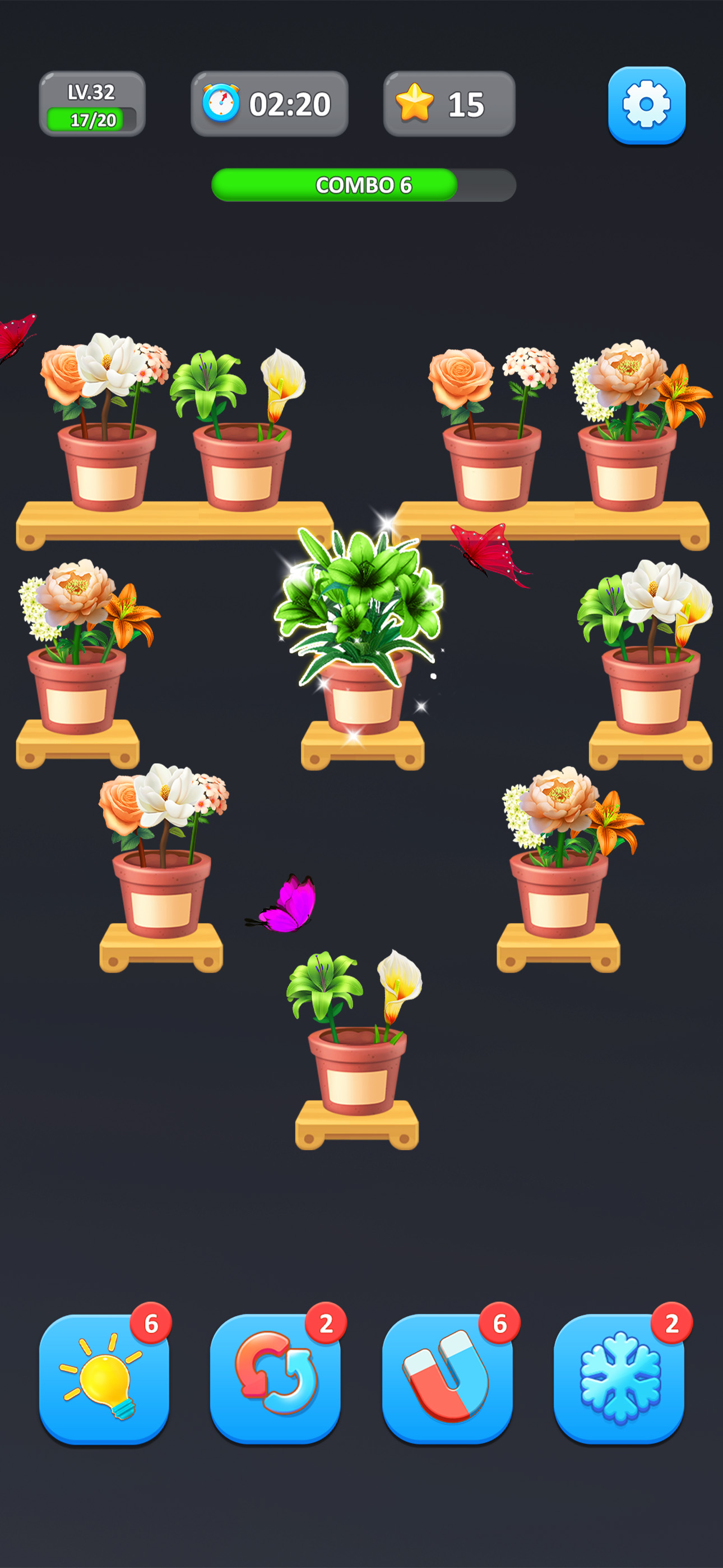 Photo Pilot: Image Organiser