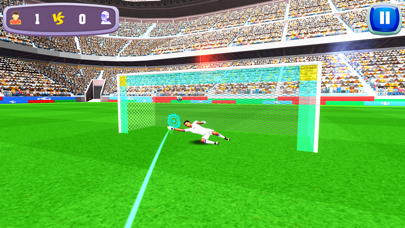 Football Star: Soccer Games 24 Screenshot