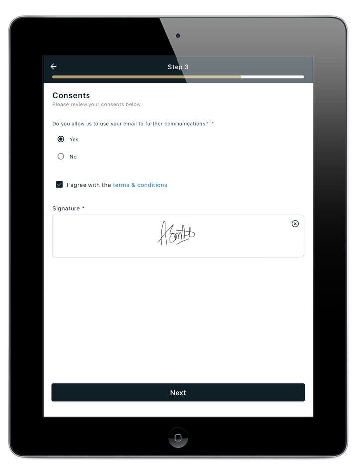 #6. Nonius Mobile Front Desk App (iOS) 来自: Noniussoft S.A.