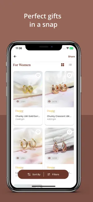 Gold Zouq screenshot 4