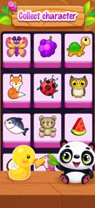 Puzzledom game collection screenshot #1 for iPhone