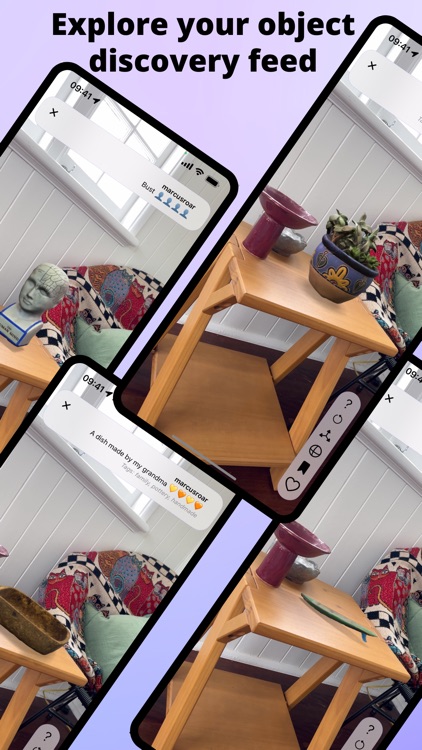 Objy 3D capture & web sharing screenshot-8