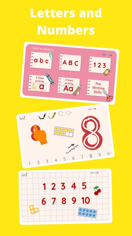 Letter Formation screenshot-3