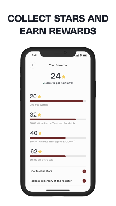 Primo's Cafe Screenshot