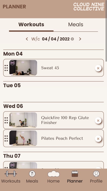 Cloud Nine Collective