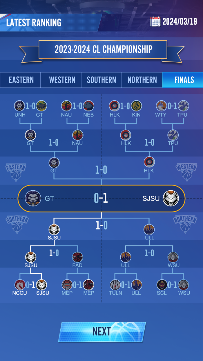 Basketball Star Rising