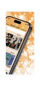 OutPaged Books screenshot