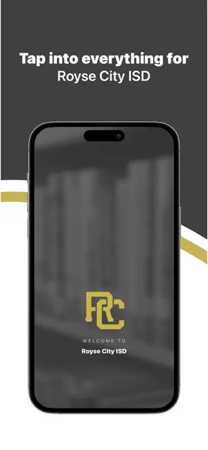 Royse City ISD screenshot 1