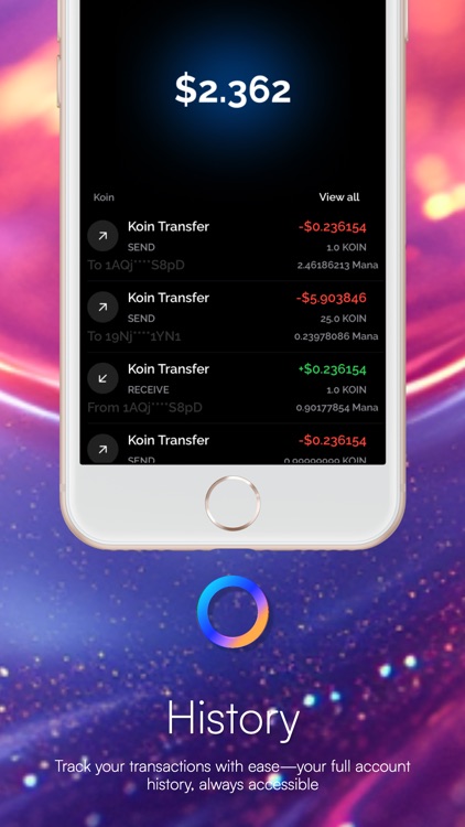 Armana Portal screenshot-3