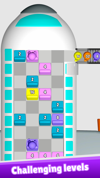 Match Away Seat! Screenshot