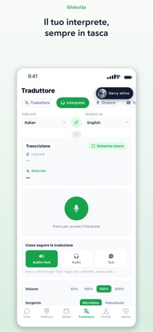 GloboUp Screenshot 6 of 10