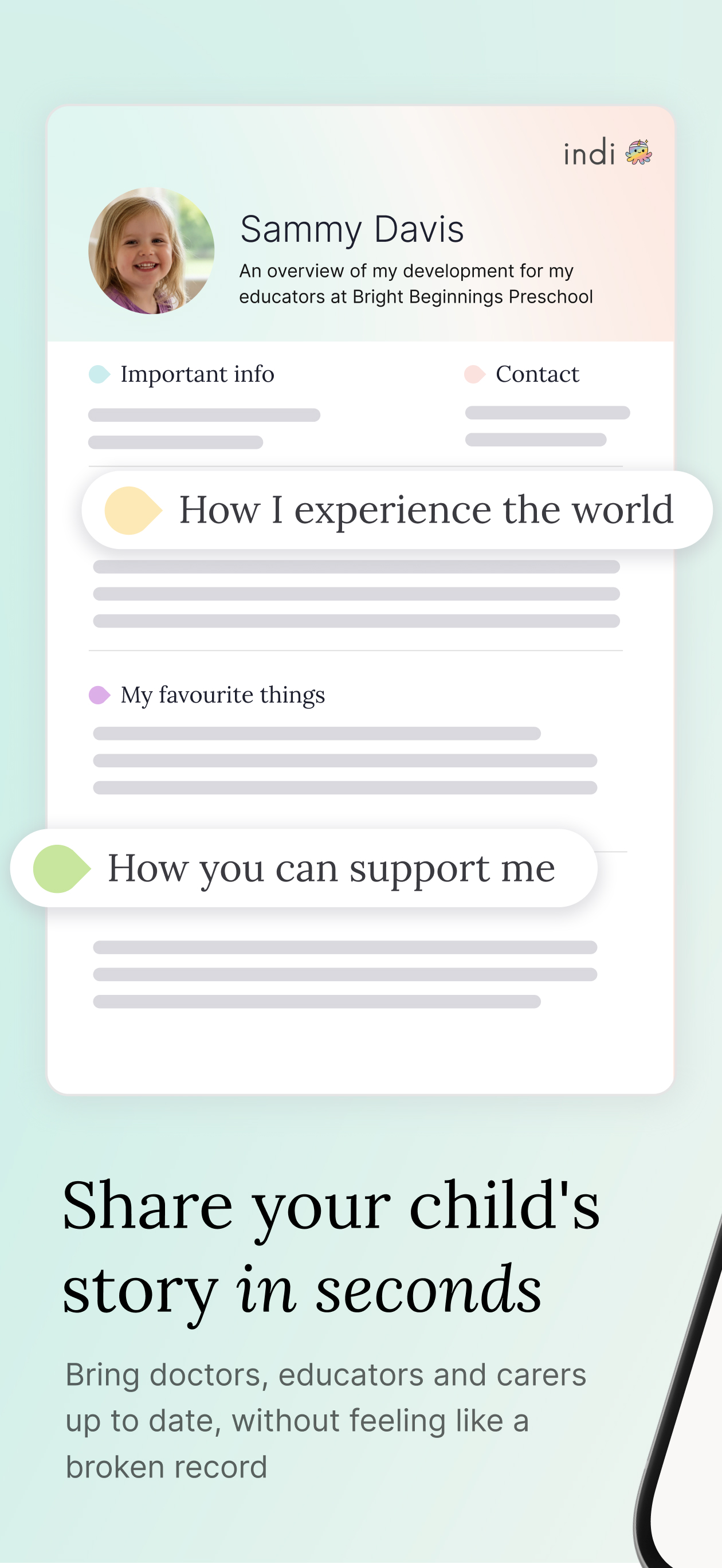 indi App