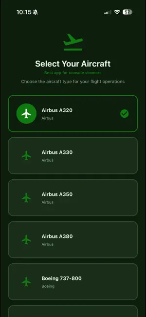 Realistic AI First Officer screenshot 1