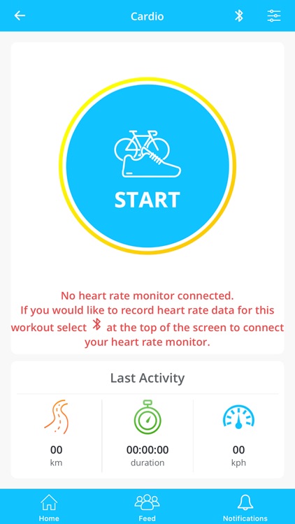 Kensington Health Club and Spa screenshot-4