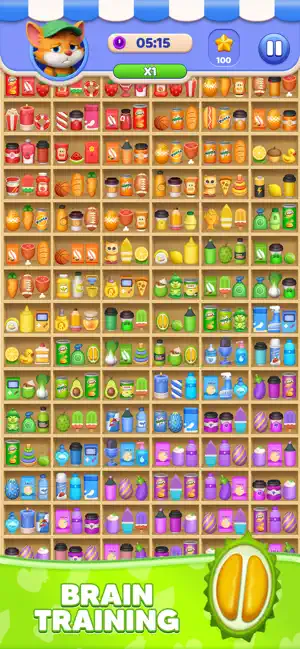 Goods Frenzy - Sort Puzzle screenshot 6