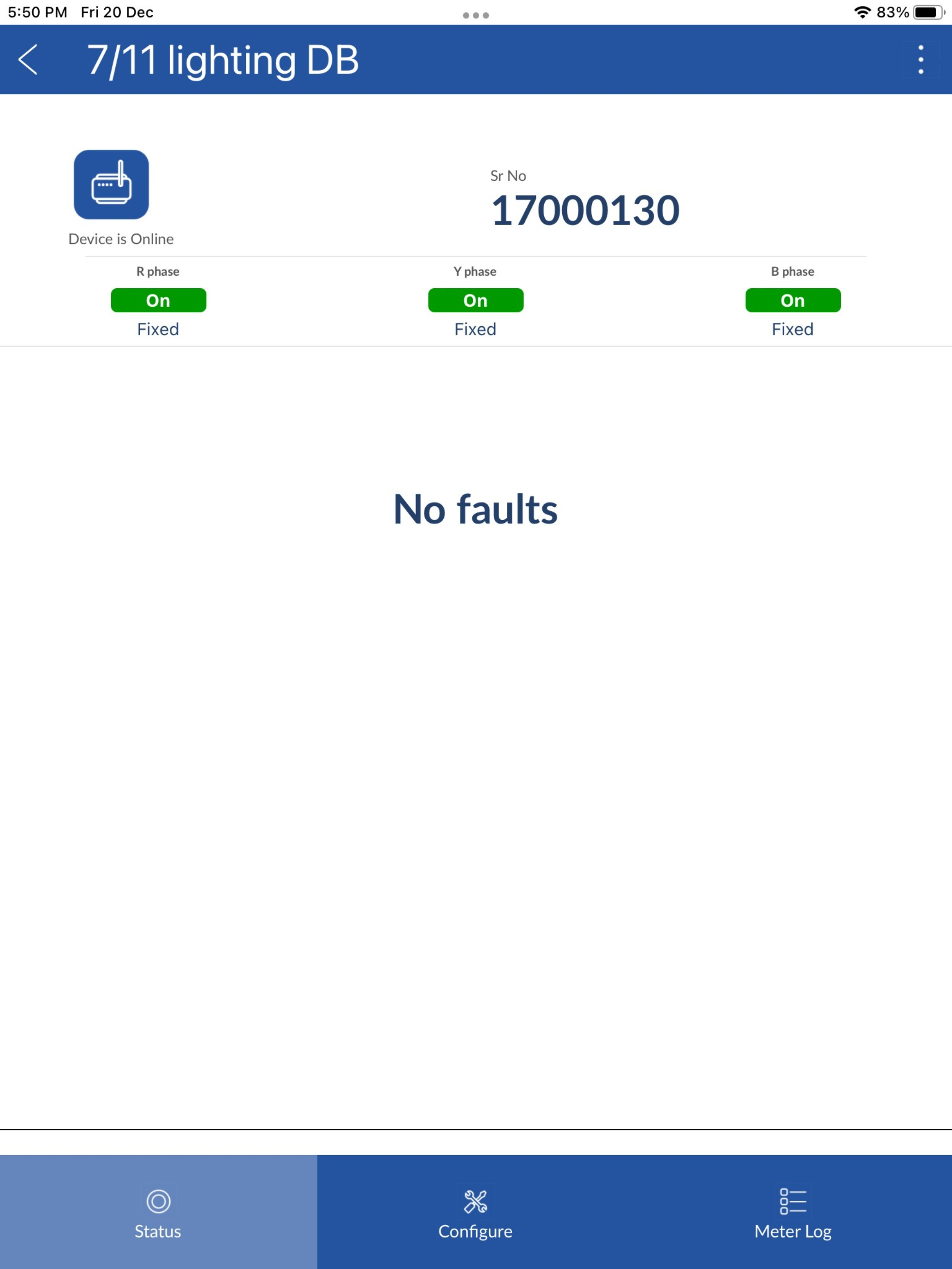 Smart Timers