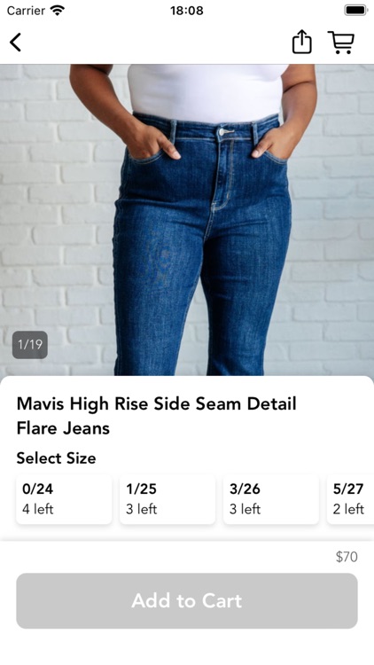 2313 Glitter Ave Boutique