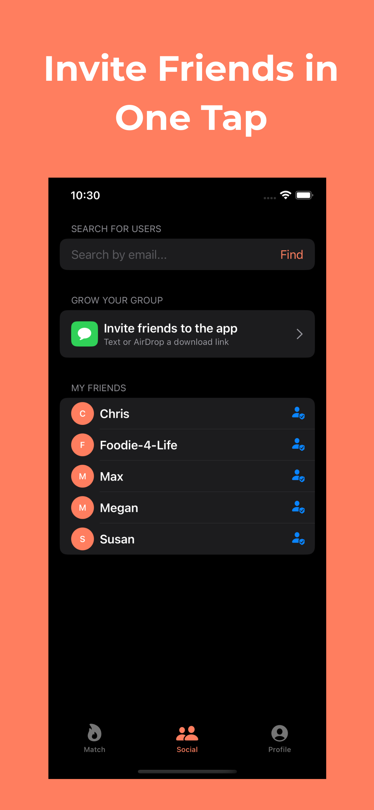 Munchi Match screenshot 5