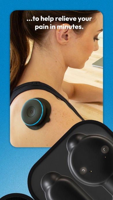 Screenshot 4 of Chirp Halo App