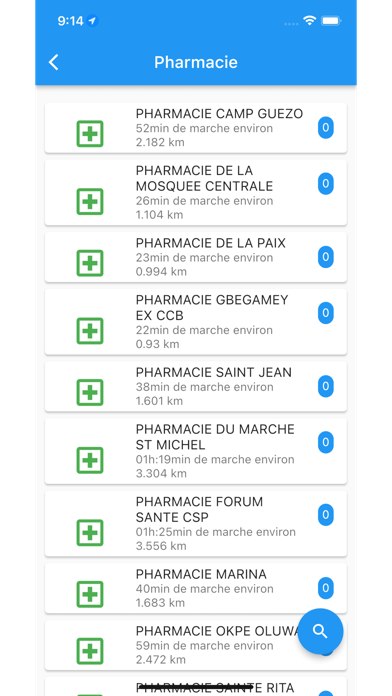 Qr Paye Screenshot