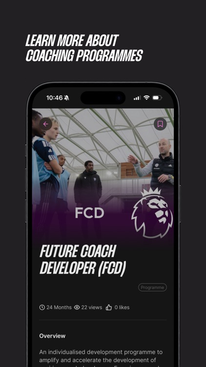 ICS Pro Coach screenshot-4