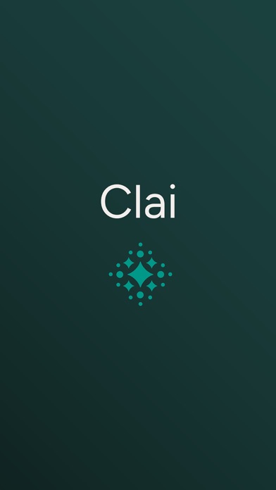 Clai: Health iPhone screenshot 7 - Health & Fitness app