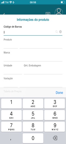 Bipei screenshot