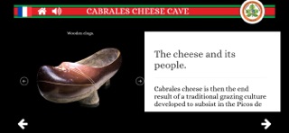 Cabrales Cave screenshot