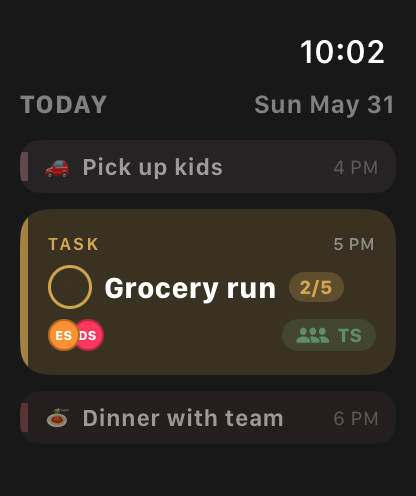 PlanThat: Daily Planner