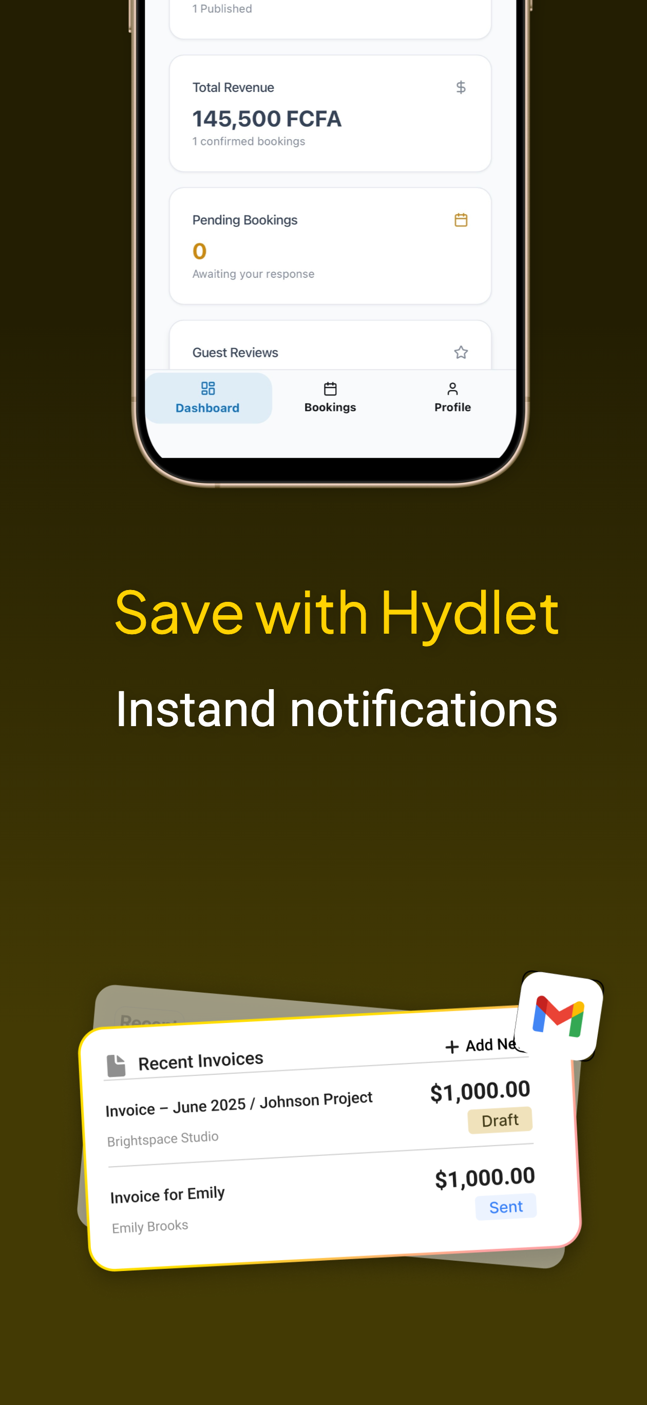 Hydlet