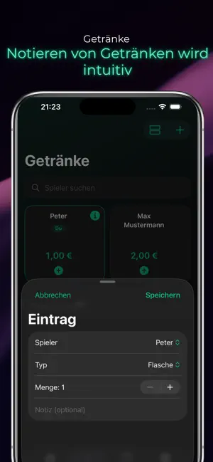 Flawlist screenshot 2