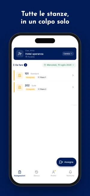 Cleaning Check Pro screenshot 2