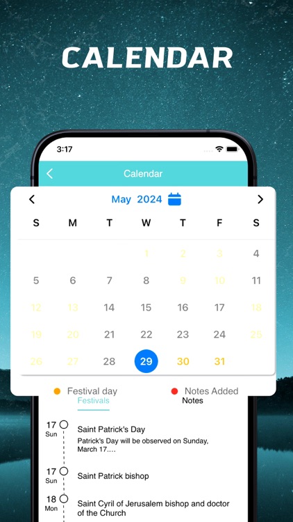 Norwegian Bible screenshot-3