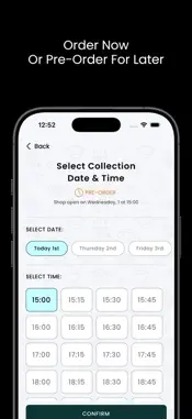 Kurika screenshot 3