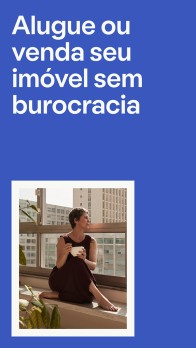 Screenshot #1 pour QuintoAndar: Aluguel e Compra