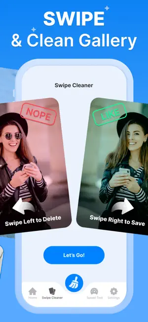 Smart Cleaner: Clean Up Fast screenshot 4