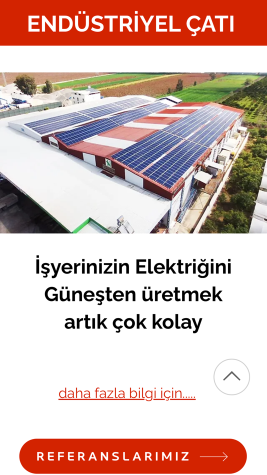 #4. Yüksel Müh. - Daima Enerji (iOS) بواسطة: Ergun Ozmen