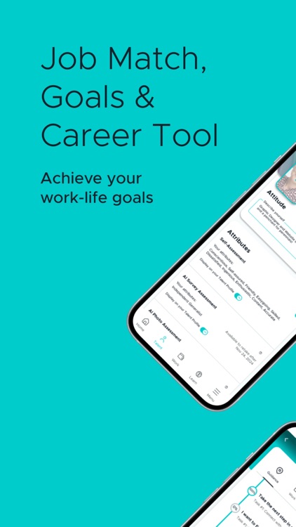 Career Assistant By pepelwerk