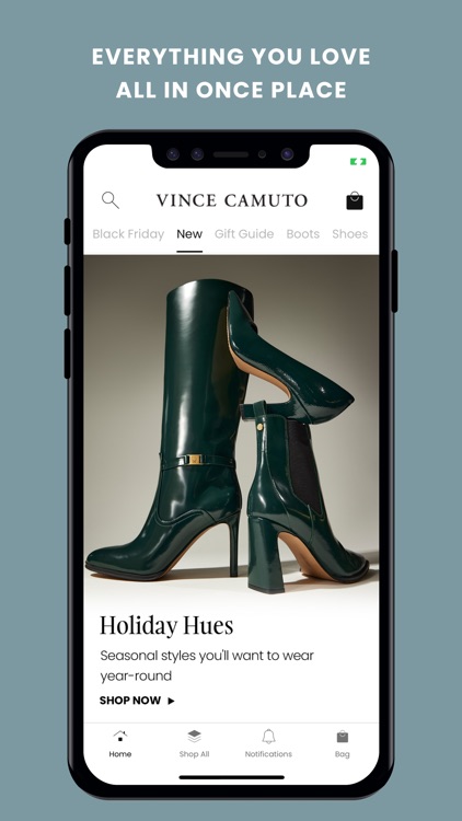 Vince Camuto®
