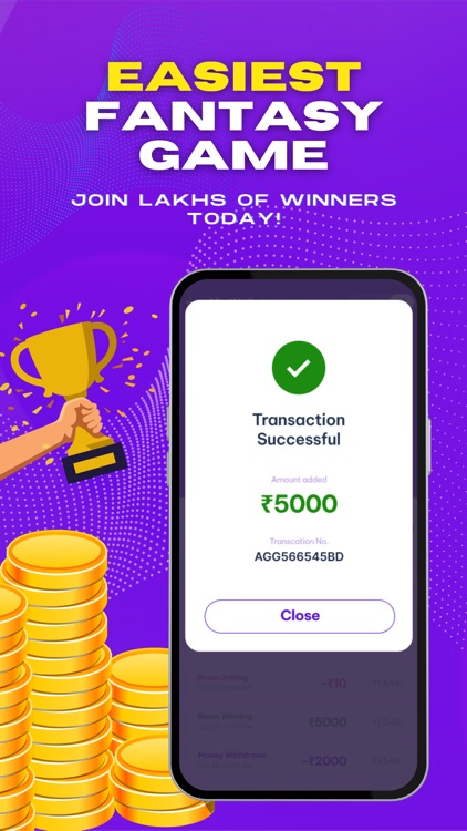 TRICKET - Analyse & Win screenshot-4