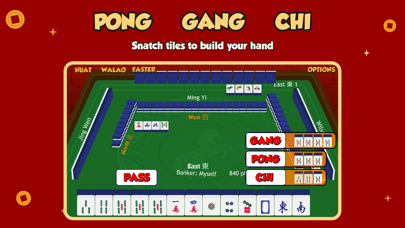 MahjongLeh Screenshot 3 of 5