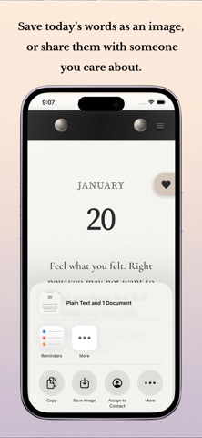 Stillday Screenshot 7 of 7