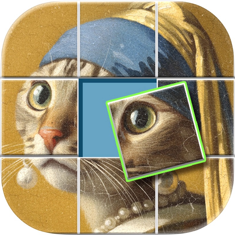 Jigsaw Solitaire Relax Puzzle screenshot 7