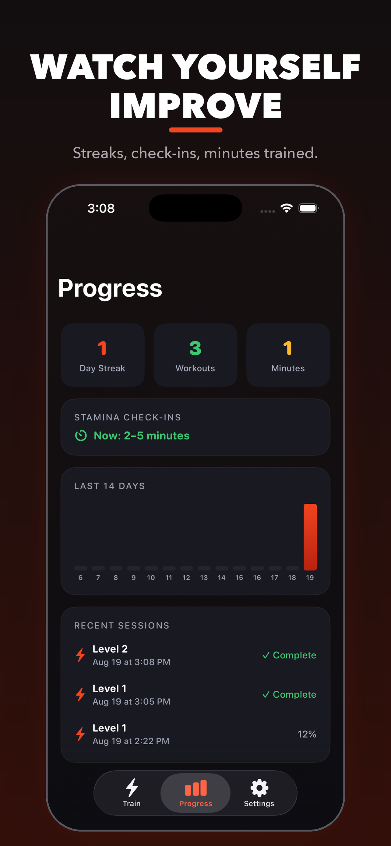 KegelPRO: Longer Lasting Sex screenshot 5