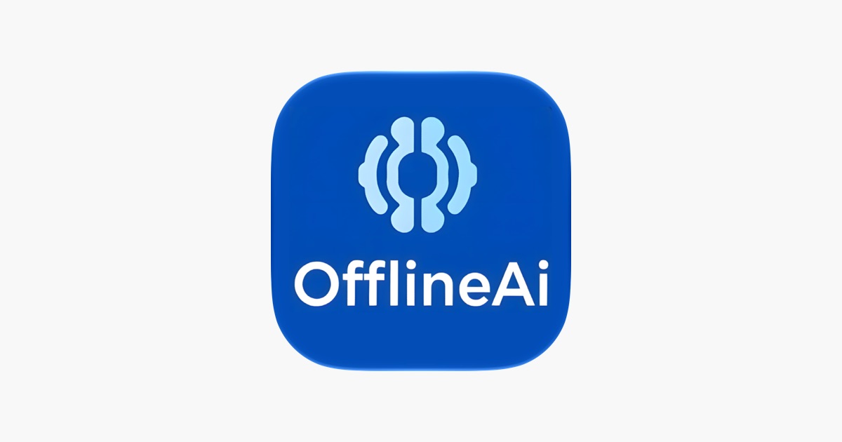 ‎Offline AI: Private, Local GPT App - App Store