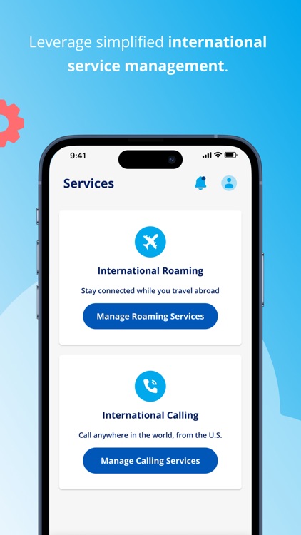 Breezeline Mobile screenshot-3