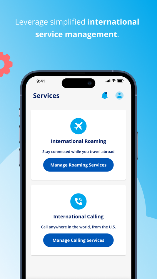 #4. Breezeline Mobile (iOS) Podle: Cogeco US Finance, LLC