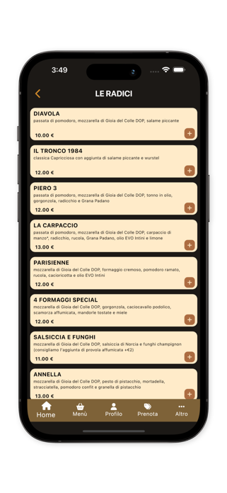 Il Tronco Screenshot 3 of 3