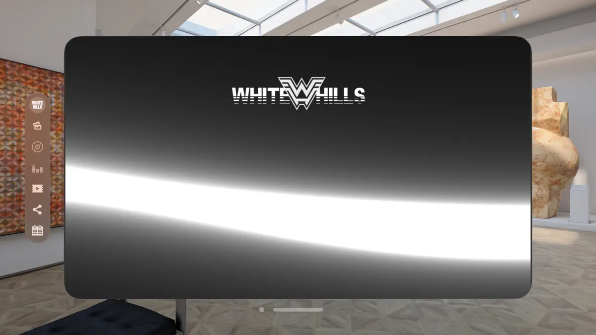White Hills screenshot 2
